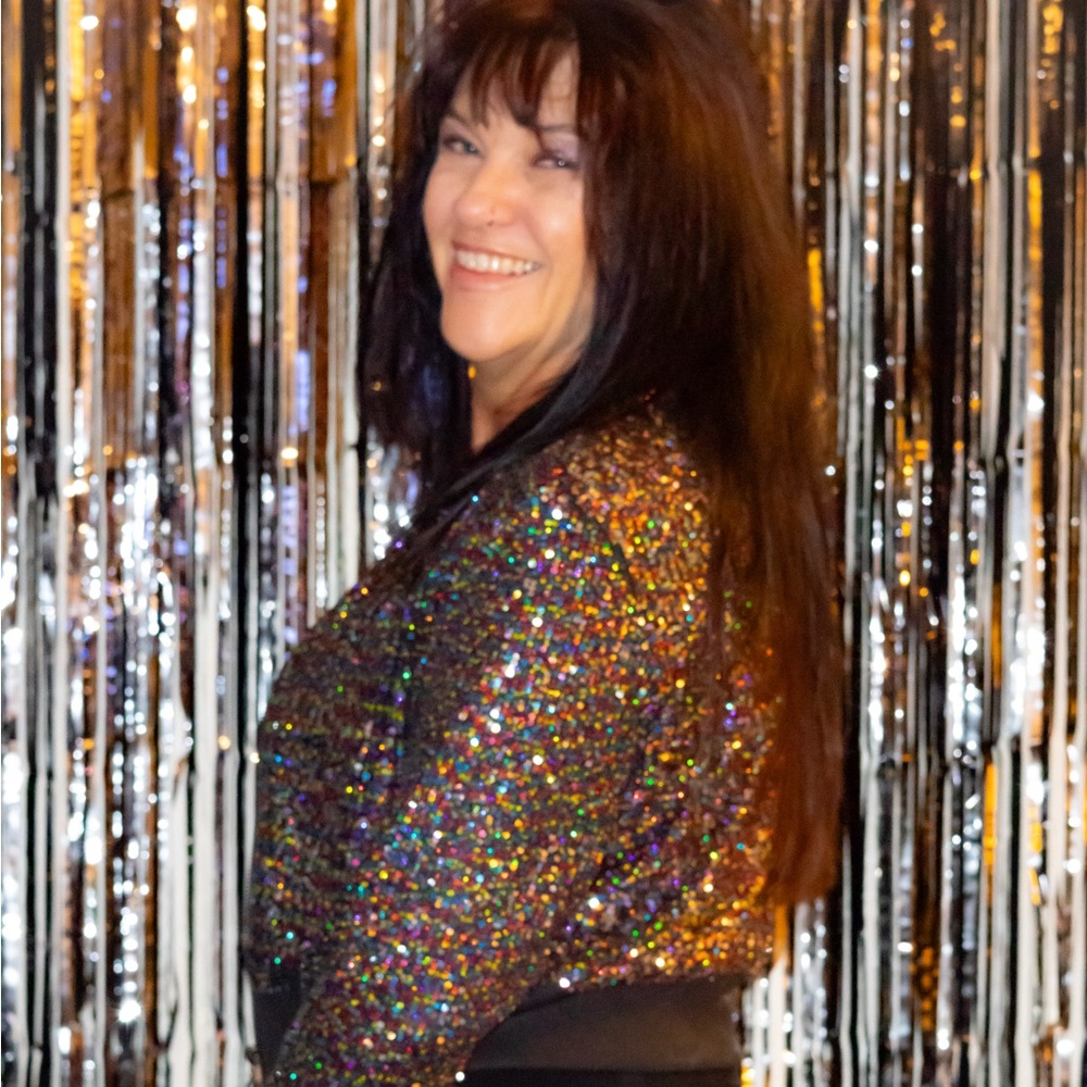 Meet your Posher, Sheila